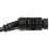 2Pcs ABS Wheel Speed Sensor Rear Right & Left SSF500021 For   2007-2012 1