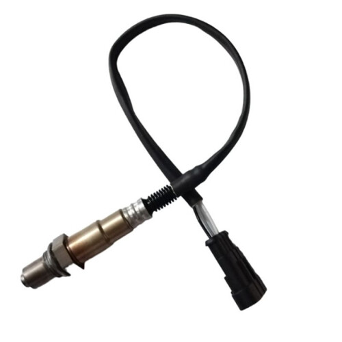 Car Oxygen Sensor O2 Sensor Lambda Sensor 5001834021 504083015 46751082 for  156