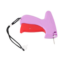 Mini-Stichpistole in Rosa zum Kleidungsreparieren, Saum- und Etikettierwerkzeug, leichtgewicht
Wenn Sie noch eine weitere Version oder Anp