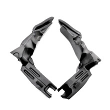 For 3008 Sponge Foam Windshield Front Foam Rain Collector Sponge 8251GY 8251GZ 9800512080 9800512180