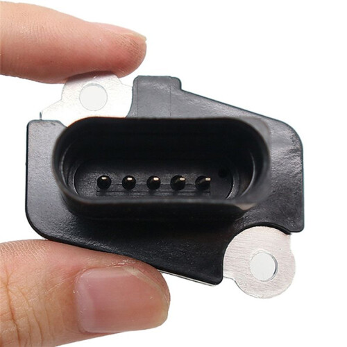 06J906461B Mass Air Flow Meter Sensor for  Beetle  CC   6  7   TT A3 Quattro 2.0L 2