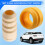 LR024485 LR024486 Paraurti Posteriore Lungo e Corto per   Evoque 2012-2019 5