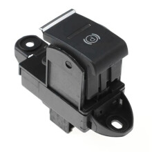 Parkeerrem Schakelaar Elektronische Handrem Schakelaar 95861325100 7P5927225 7P5919163 voor Cayenne 2011-2018