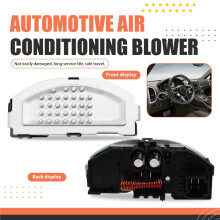 Nuevo Motor de Ventilador de Calefacción HVAC 7P0820021B 7P0820021F para Cayenne para 2010-2017