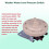 DN-LD4 6601EN1005N Drain Pump Motor for  Washing Machine Water Level  Control Pressure Sensor Assembly 6