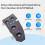 Car Control Assy Air Conditioner  for  E150 E250 E350 Super Duty 2005-2021 LHD Dash Control Unit 5C2Z-19980-AA 3