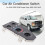 Car Control Assy Air Conditioner  for  E150 E250 E350 Super Duty 2005-2021 LHD Dash Control Unit 5C2Z-19980-AA 4