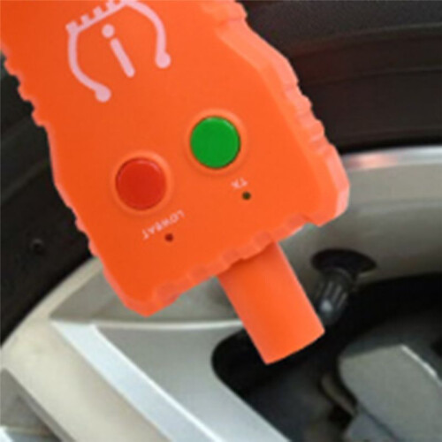 AERMOTOR EL-50448 II Tire Pressure Reset Activation Tool for  General Purpose  EL50448 TPMS Reset Activation Tool