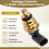 Water Temperature Sensor GK2A12A648AA 2019497 for  Transit Focus 2