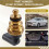 Water Temperature Sensor GK2A12A648AA 2019497 for  Transit Focus 3