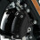 Motorcycle Front Brake Caliper Covers Brake Caliper Screen Inserts for  Davidson Road King Electra Glide 7