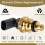 Water Temperature Sensor GK2A12A648AA 2019497 for  Transit Focus 5