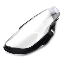 Left Headlight Light Lamp Shell Car Headlight Light Lamp Lens Shell Cover for A3 S3 2013-2016 8V0941003