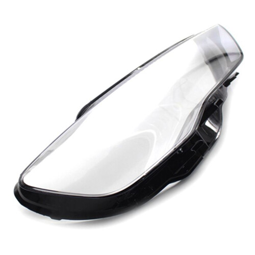 Left Headlight  Light Lamp Shell Car Headlight  Light Lamp Lens Shell Cover for  A3 S3 2013-2016 8V0941003