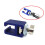 Car Dent Repair Tool Pull Hammer  Pit Sheet Metal Repair Slide Hammer Dent Puller Pull Ring Adapter 5