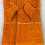 Heavy Duty Leather Work Gloves Ideal For Welding Cutting And 5