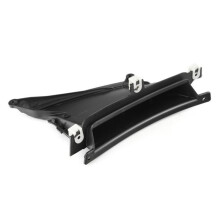 1Pair Front  Side Inside Air Duct 51747347375/51747347376 for  7 Series G11 G12 15-19 Air Channel Side Panel