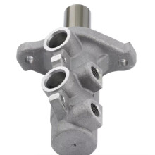 Conjunto de Bomba de Freno de Alta Calidad para Automóvil Cilindro Maestro de Freno para Captiva para Andra 20990924 93745974