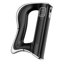 Electric Fascia Massager Body Massage Muscle Scraper Fitness Fascia Knife Vibration Muscle Relaxation Body Lifting A