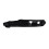 Left Front  Trim Panel Cover 39802011 39802012 for  XC90 S60 XC70 S80 V70 2005-2014  Side Outer Guard Frame 8