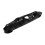 Left Front  Trim Panel Cover 39802011 39802012 for  XC90 S60 XC70 S80 V70 2005-2014  Side Outer Guard Frame 10