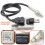 059907807E Car Nox Nitrogen Oxygen Sensor for    Q7  TDI 2009-2016 5WK96687 2