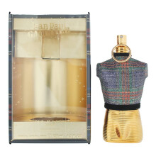 Jean Paul Gaultier Le Male Elixir Collector Edition Eau De Parfum 125ml for Men