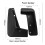 Car Mud Flaps  Mud Guard Flap  Flaps Accessories for  I3 2014-2021 6