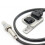 059907807E Car Nox Nitrogen Oxygen Sensor for    Q7  TDI 2009-2016 5WK96687 6