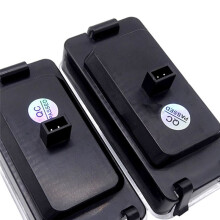 Voor Altea 2005-2009 Arosa Cordoba 6K 6L Leon 1M Toledo 5P Ibiza 6L 2 Stuks Kentekenplaatverlichting