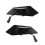 Clear LED Rear Side  Light for  RZR PRO XP/ XP 4 2020-2024 10