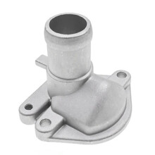 3PC Car Engine Coolant Thermostat Housing for CR-X 19320PM3010 19320-PM3-010 19311-PM3-000