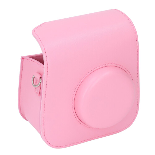 Roseate Mini SE 7 Plus PU-Lederhülle, regenfest