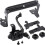 Car  Sensor Bracket Kit 88210-47090, 88210-07010 for ,  Models 3