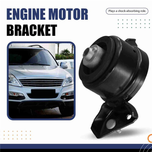 Car Front Engine Motor Mount LH2073008C00 for  Rexton 2012-2017 Left 2