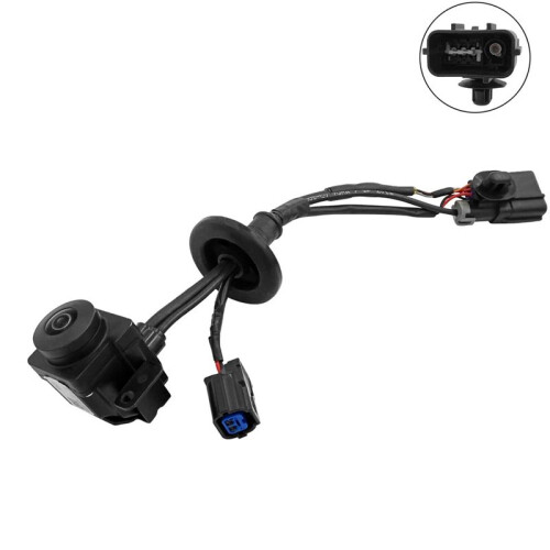 95760F6000 Rear View Camera for   Cadenza 2017-2019 Assist Backup Camera 2