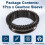4337526100 Car Gearbox Sleeve-Synchronizer for   43375-26100 3