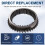4337526100 Car Gearbox Sleeve-Synchronizer for   43375-26100 6