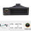 AHD 1080P Car Rear View Camera Trunk Tailgate Handle Reverse Camera for  3 Series 5 Series X5 E90 E60 E70 4