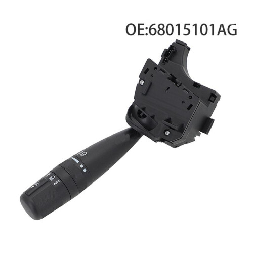 68015101AG Car Multifunction Turn Signal  Indicator Light Control Lever for    2013-2018 1
