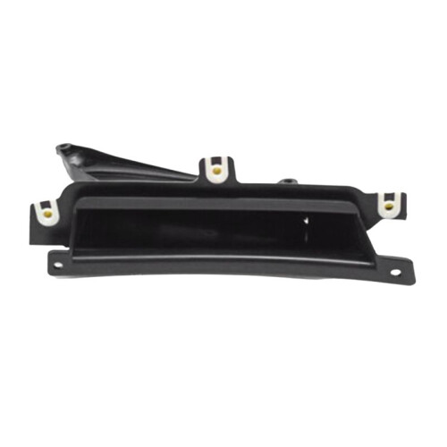 Car Front Side Inner Air Duct for  7 Series G11 G12 2015-2019 Internal Air Channel Side Panel 51747347375 Left 1