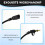 For   7P MK2 Car Refrigerant Temperature Sensor 03H919501A 5