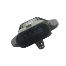 Brake Booster Pressure Sensor Intake Air Pressure Sensor 0261230170 1K0906206A for