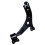 Car Lower Suspension Control Arm for  Focus C-MAX 2003-2007 Left:4M513A424AE 5