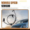 956704H300 Front Right Side ABS Speed Sensor for  GRAND STAREX 2007-2015 3