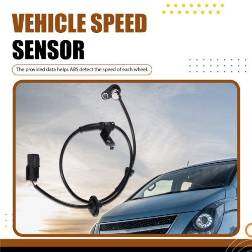 956704H300 Front Right Side ABS Speed Sensor for  GRAND STAREX 2007-2015 2