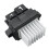 Car Blower Motor Resistor 68079480AA for  Grand Cherokee  Durango Blower Resistor Module 3