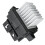 Car Blower Motor Resistor 68079480AA for  Grand Cherokee  Durango Blower Resistor Module 5