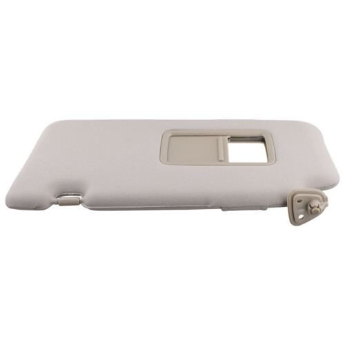 Auto Parts Sun Visor Front Sun Visor para  Tiida Versa 2005-2010 96401-EL31A Esquerda 1