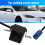 1006773-00-E 1006773-00-F Reverse Camera Parking Assist Camera for  Model S 2016-2020 3
